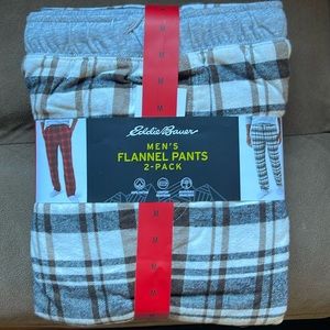 Eddie Bauer men’s lounge pants.
